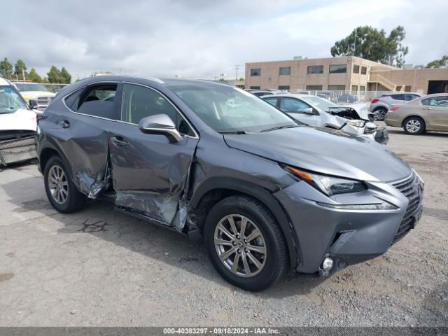 lexus nx 2019 jtjbjrbz6k2110853