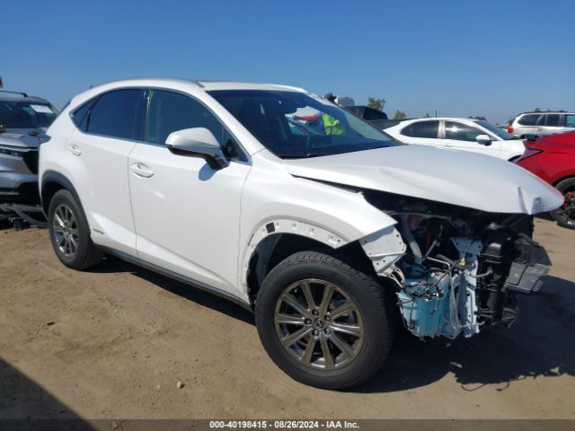 lexus nx 2019 jtjbjrbz6k2110917