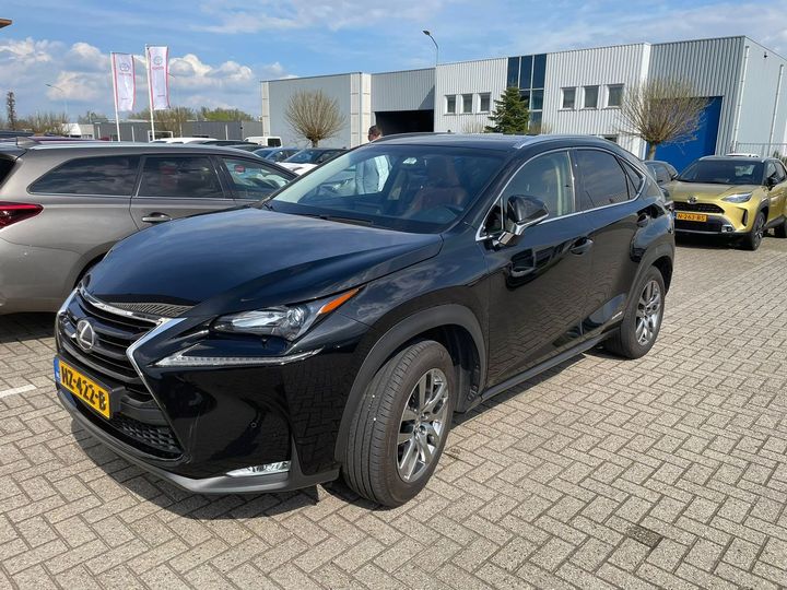 lexus nx 2016 jtjbjrbz702023363