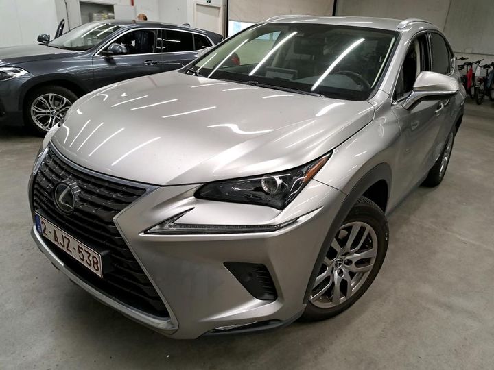 lexus nx 300h 2021 jtjbjrbz702158715