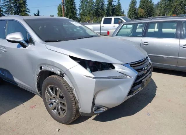 lexus  2016 jtjbjrbz7g2035068