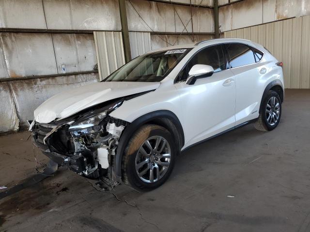 lexus nx 300h 2016 jtjbjrbz8g2038061