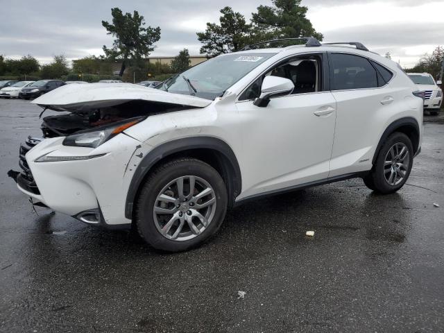 lexus nx 2016 jtjbjrbz8g2048511