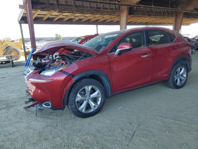 lexus nx 300h 2017 jtjbjrbz8h2064791