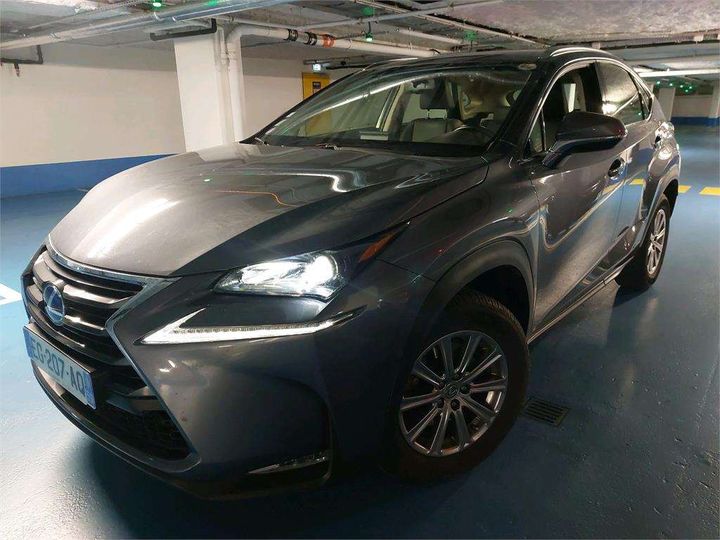 lexus nx 2016 jtjbjrbz902044201