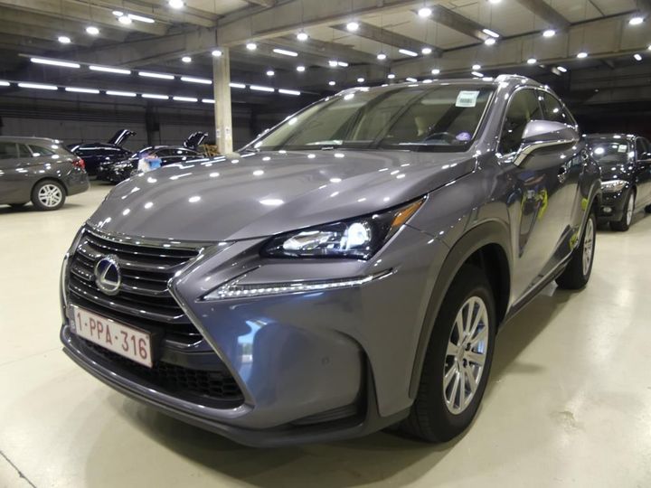 lexus nx 300h 2016 jtjbjrbz902046059