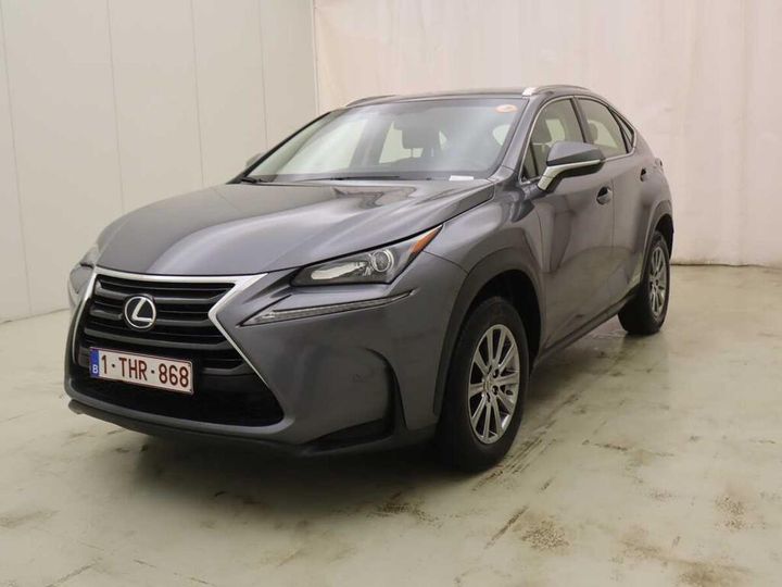 lexus nx 2017 jtjbjrbz902074542