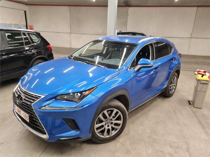 lexus nx 2019 jtjbjrbz902114831