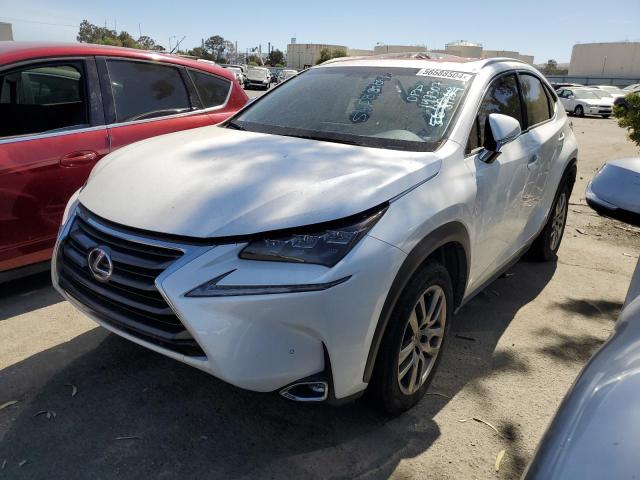 lexus nx 2016 jtjbjrbz9g2031586