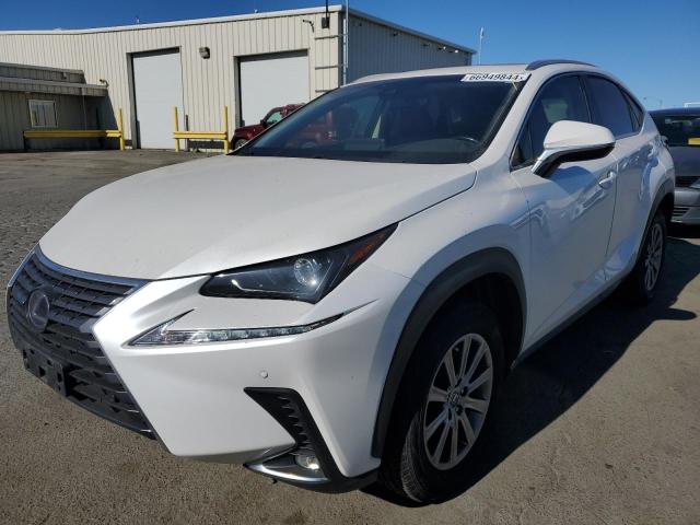 lexus nx 300h 2018 jtjbjrbz9j2087678