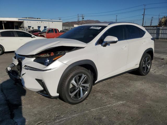 lexus nx 300h 2019 jtjbjrbz9k2110586