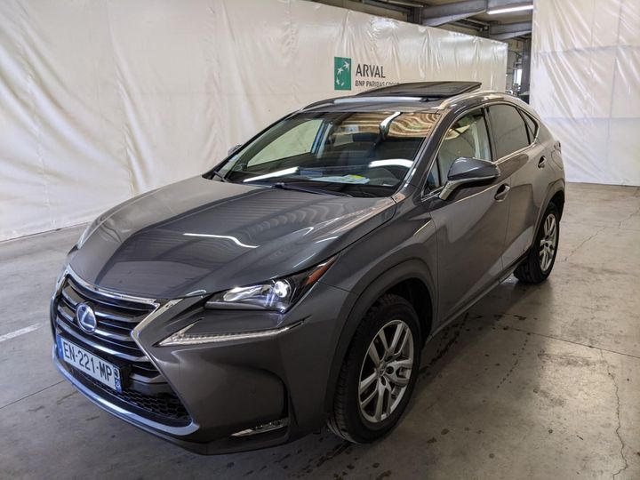 lexus nx 2017 jtjbjrbzx02067101