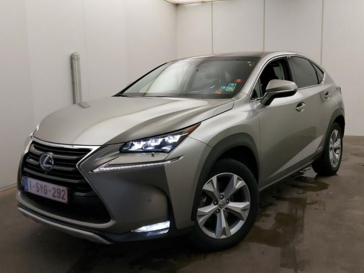 lexus nx300h 2017 jtjbjrbzx02068698