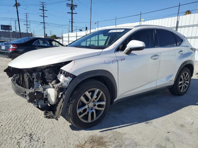 lexus nx 300h 2016 jtjbjrbzxg2036067