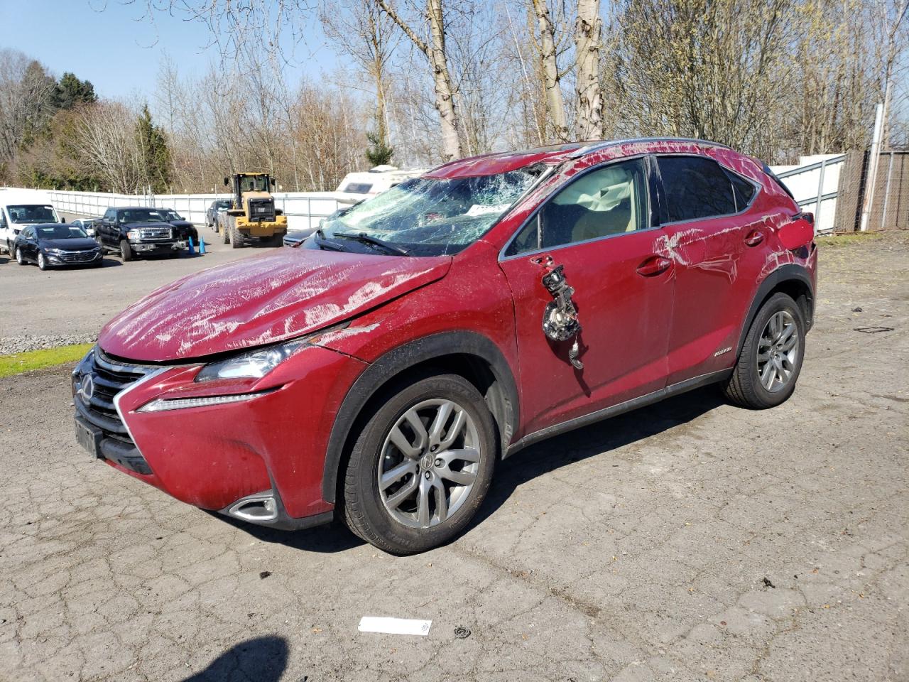 lexus nx 2016 jtjbjrbzxg2048249