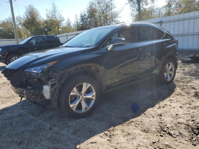 lexus nx 300h 2017 jtjbjrbzxh2070656