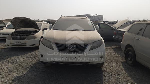 lexus rx 350 2009 jtjbk11a392402867