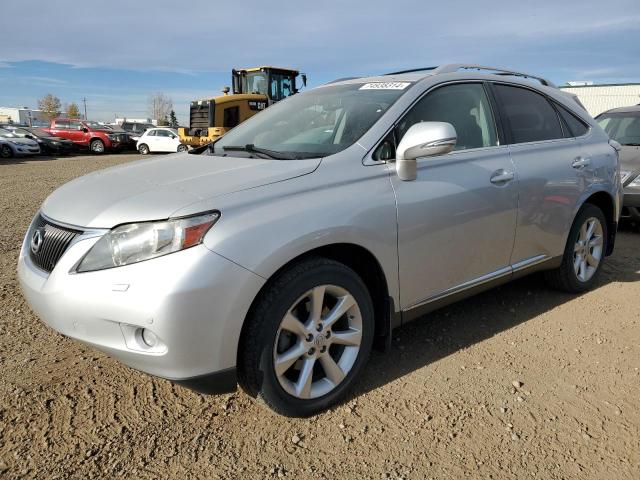 lexus rx 350 2010 jtjbk1ba0a2402327