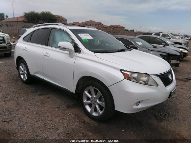 lexus rx 350 2010 jtjbk1ba0a2421668