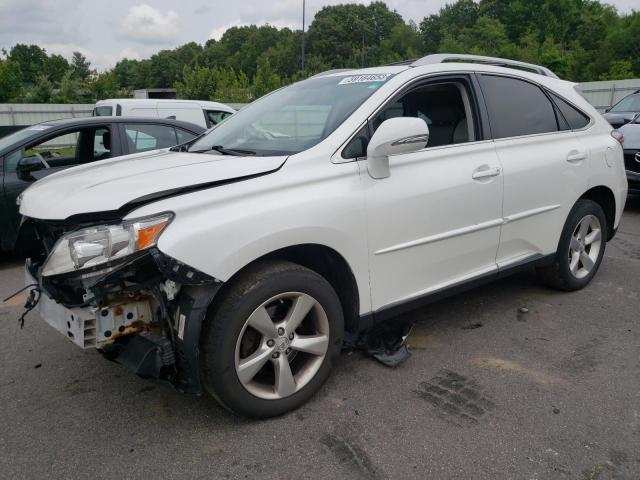 lexus rx 350 2011 jtjbk1ba0b2015293