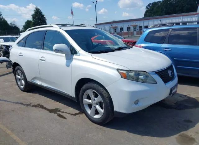 lexus rx 2011 jtjbk1ba0b2015469