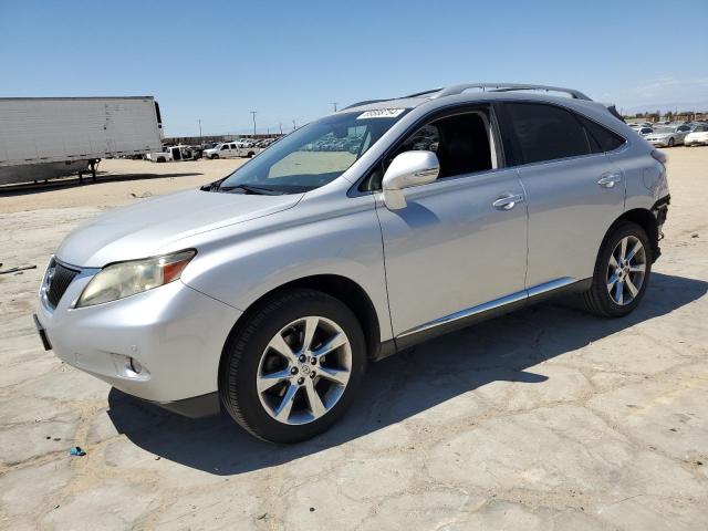 lexus rx 350 2012 jtjbk1ba0c2449909