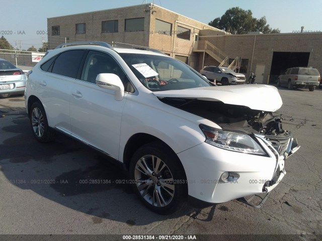 lexus rx 350 2013 jtjbk1ba0d2031643