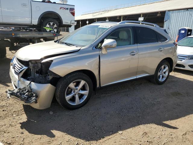 lexus rx 350 bas 2013 jtjbk1ba0d2032890