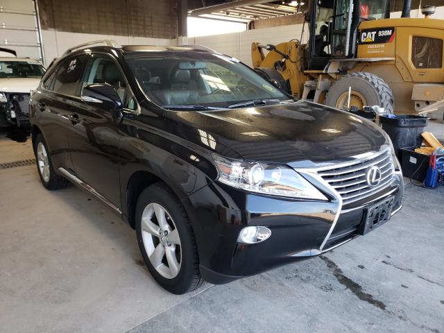 lexus rx 350 bas 2014 jtjbk1ba0e2038691