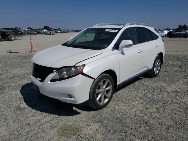 lexus rx 350 2010 jtjbk1ba1a2000803