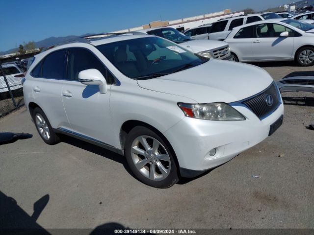 lexus rx 350 2012 jtjbk1ba1c2441494