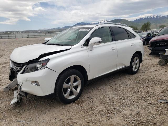 lexus rx350 2013 jtjbk1ba1d2034910