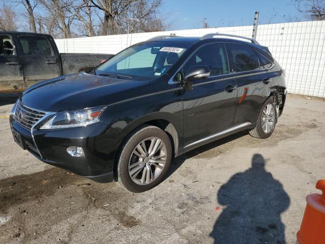 lexus rx 350 bas 2015 jtjbk1ba1f2483863