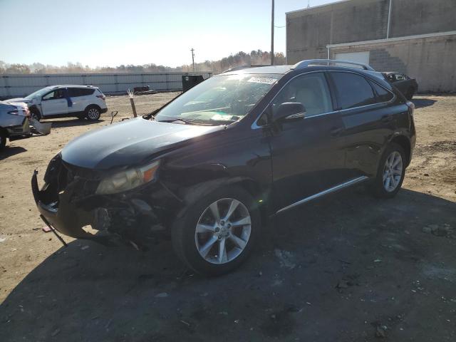 lexus rx350 2010 jtjbk1ba2a2403754