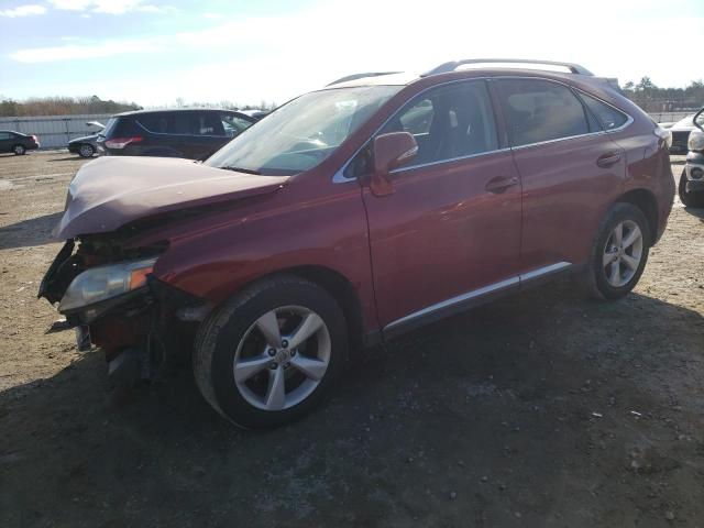 lexus rx 350 2010 jtjbk1ba2a2416942