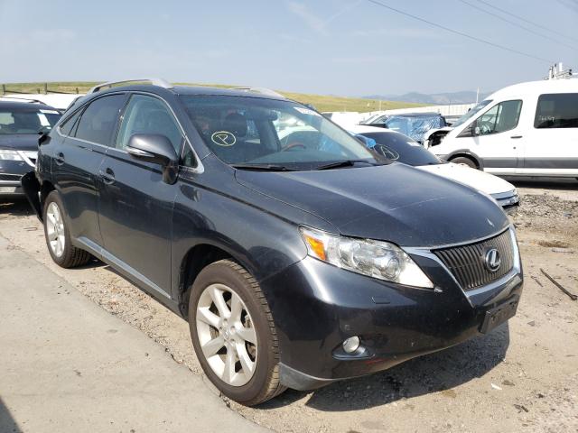 lexus rx 350 2010 jtjbk1ba2a2421378