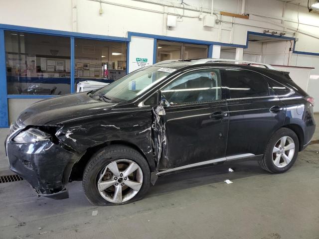 lexus rx350 2015 jtjbk1ba2f2467719