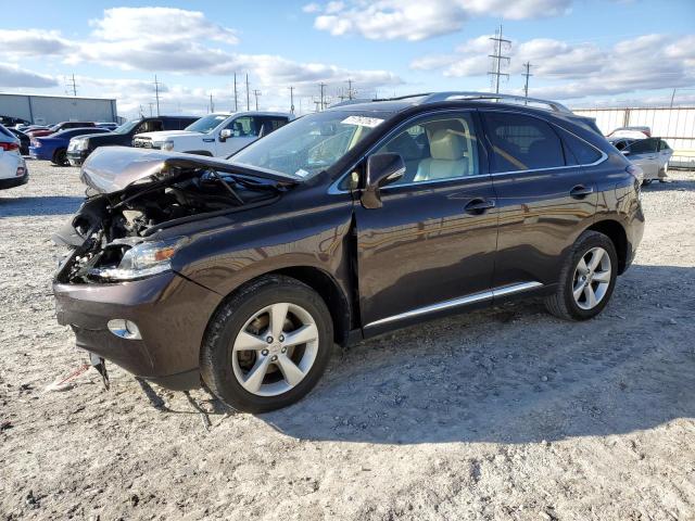 lexus rx 350 bas 2015 jtjbk1ba2f2474301