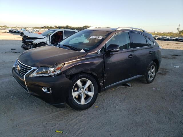 lexus rx 350 bas 2015 jtjbk1ba2f2483807