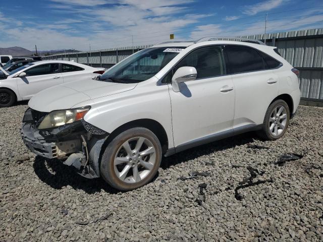 lexus rx 350 2010 jtjbk1ba3a2412253