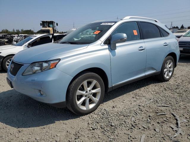 lexus rx350 2010 jtjbk1ba3a2415928