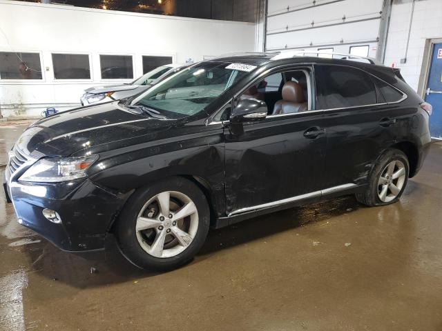 lexus rx 350 bas 2014 jtjbk1ba3e2460518