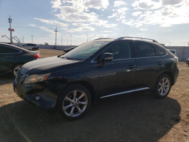 lexus rx 350 2010 jtjbk1ba5a2410262