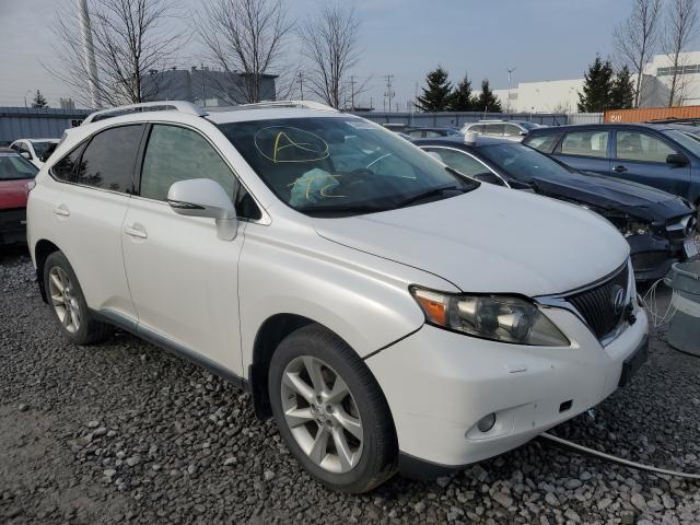 lexus rx 350 2010 jtjbk1ba5a2411427