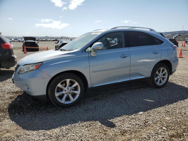 lexus rx350 2012 jtjbk1ba5c2447895