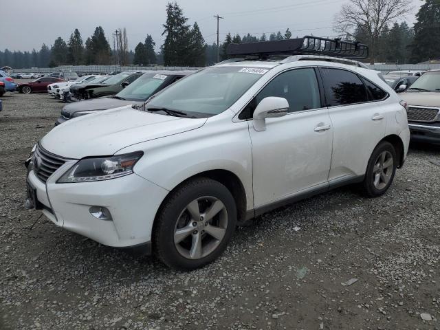 lexus rx 350 bas 2014 jtjbk1ba5e2035172