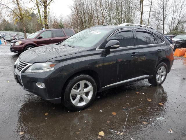 lexus rx 350 bas 2014 jtjbk1ba5e2036726