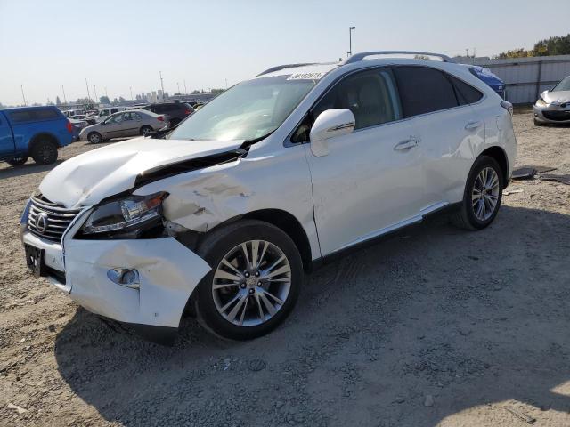 lexus rx 350 bas 2014 jtjbk1ba5e2039352