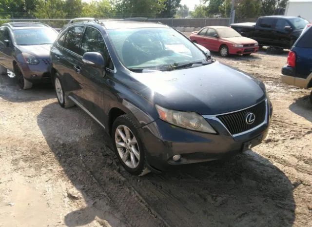 lexus rx 2010 jtjbk1ba6a2410156