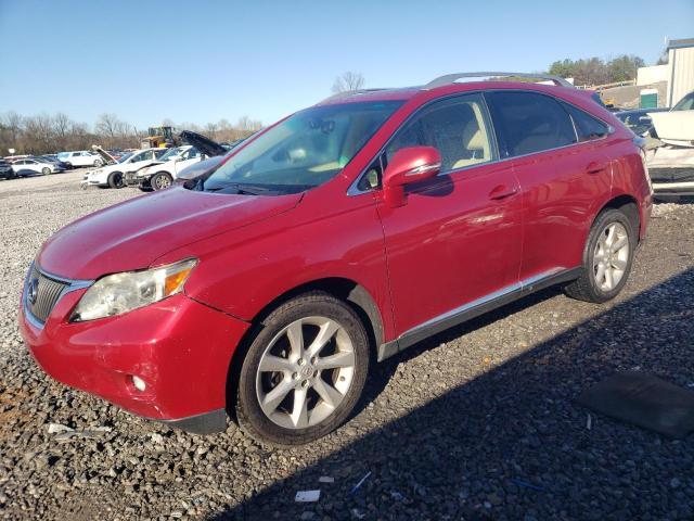 lexus rx 350 2010 jtjbk1ba6a2416233